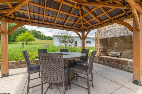 17305 N Preston Highway Bruceton Mills WV 26525