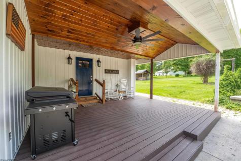 17305 N Preston Highway Bruceton Mills WV 26525