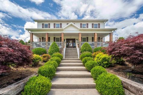 17305 N Preston Highway Bruceton Mills WV 26525