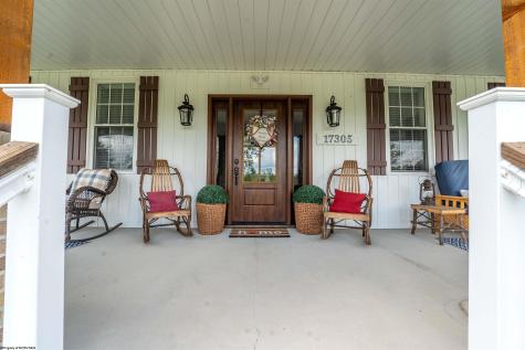 17305 N Preston Highway Bruceton Mills WV 26525