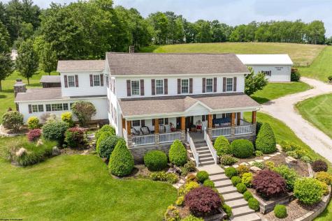 17305 N Preston Highway Bruceton Mills WV 26525