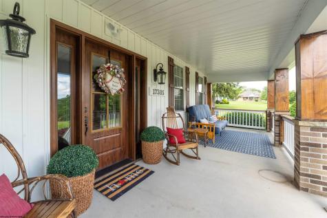17305 N Preston Highway Bruceton Mills WV 26525