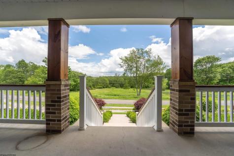 17305 N Preston Highway Bruceton Mills WV 26525