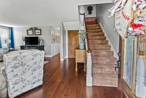 17305 N Preston Highway Bruceton Mills WV 26525