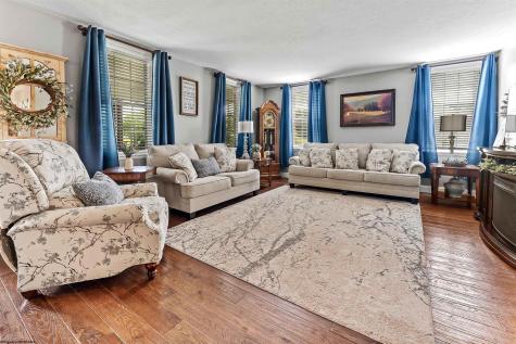 17305 N Preston Highway Bruceton Mills WV 26525