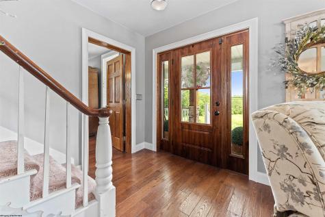 17305 N Preston Highway Bruceton Mills WV 26525