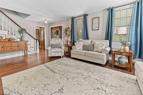 17305 N Preston Highway Bruceton Mills WV 26525