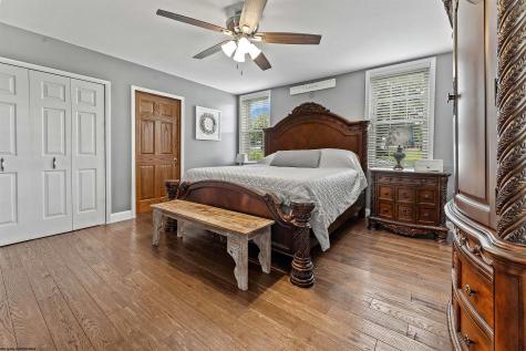 17305 N Preston Highway Bruceton Mills WV 26525