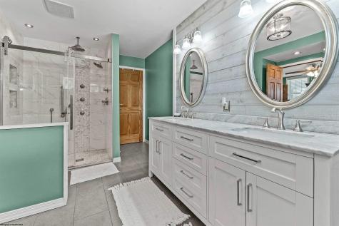 17305 N Preston Highway Bruceton Mills WV 26525