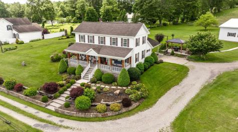 17305 N Preston Highway Bruceton Mills WV 26525