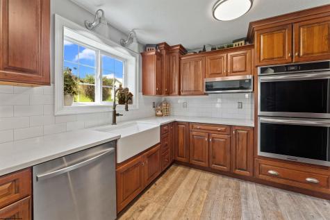 17305 N Preston Highway Bruceton Mills WV 26525