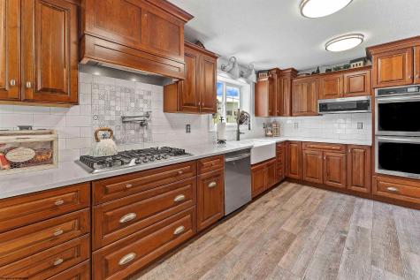 17305 N Preston Highway Bruceton Mills WV 26525