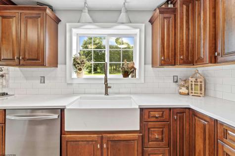 17305 N Preston Highway Bruceton Mills WV 26525