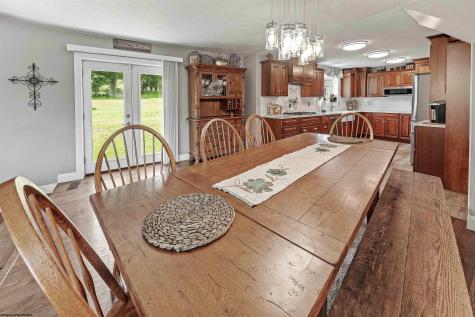 17305 N Preston Highway Bruceton Mills WV 26525