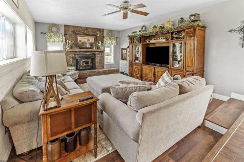 17305 N Preston Highway Bruceton Mills WV 26525