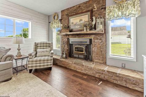 17305 N Preston Highway Bruceton Mills WV 26525