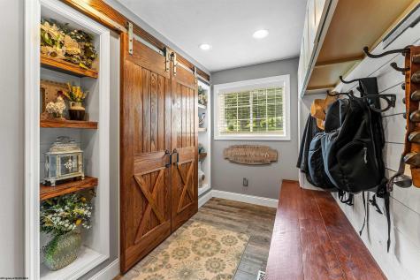 17305 N Preston Highway Bruceton Mills WV 26525