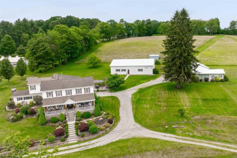 17305 N Preston Highway Bruceton Mills WV 26525