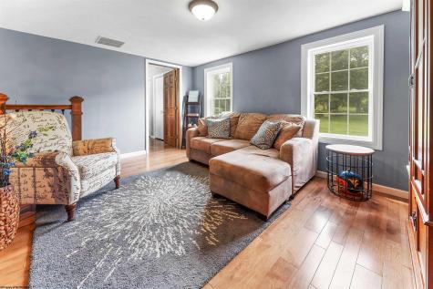 17305 N Preston Highway Bruceton Mills WV 26525