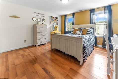 17305 N Preston Highway Bruceton Mills WV 26525