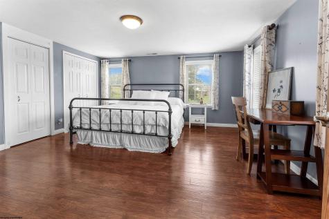 17305 N Preston Highway Bruceton Mills WV 26525