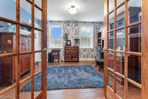 17305 N Preston Highway Bruceton Mills WV 26525