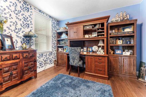 17305 N Preston Highway Bruceton Mills WV 26525