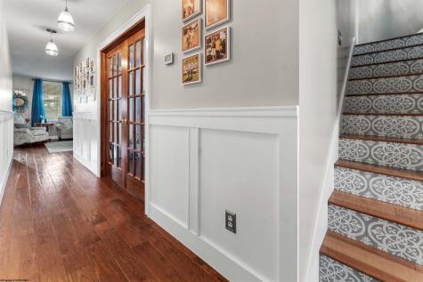 17305 N Preston Highway Bruceton Mills WV 26525