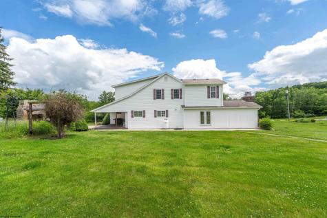 17305 N Preston Highway Bruceton Mills WV 26525