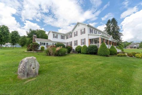 17305 N Preston Highway Bruceton Mills WV 26525