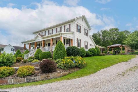 17305 N Preston Highway Bruceton Mills WV 26525