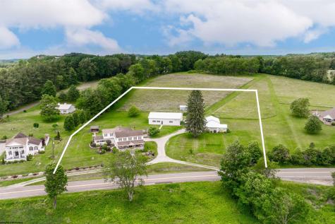 17305 N Preston Highway Bruceton Mills WV 26525