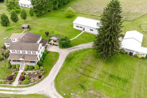 17305 N Preston Highway Bruceton Mills WV 26525