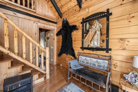 4502 Hileman Road Bruceton Mills WV 26525