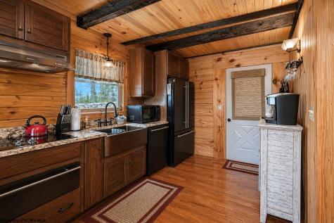 4502 Hileman Road Bruceton Mills WV 26525
