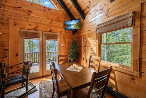 4502 Hileman Road Bruceton Mills WV 26525