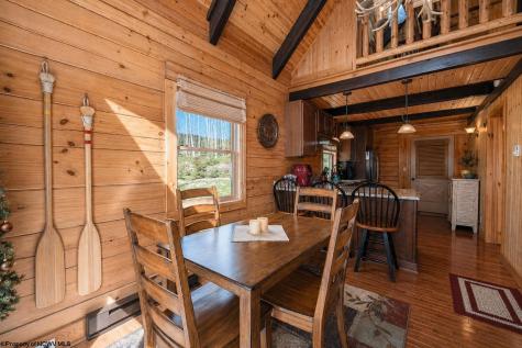 4502 Hileman Road Bruceton Mills WV 26525