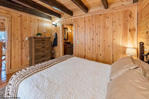 4502 Hileman Road Bruceton Mills WV 26525