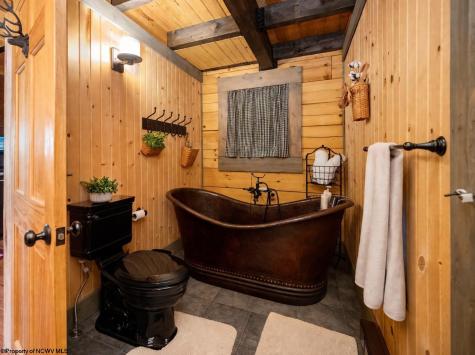 4502 Hileman Road Bruceton Mills WV 26525