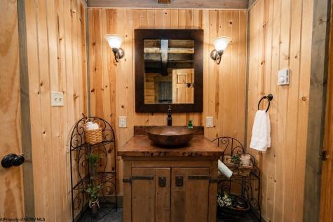 4502 Hileman Road Bruceton Mills WV 26525