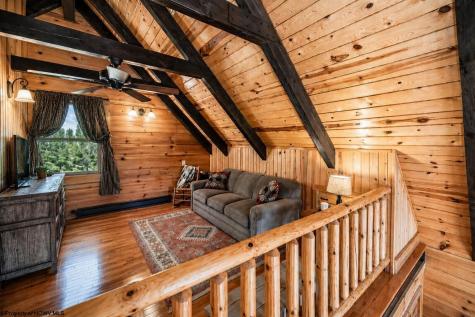4502 Hileman Road Bruceton Mills WV 26525