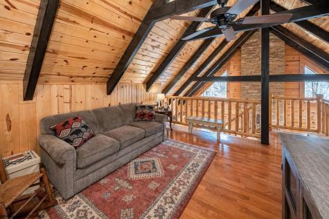 4502 Hileman Road Bruceton Mills WV 26525