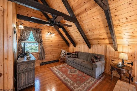 4502 Hileman Road Bruceton Mills WV 26525