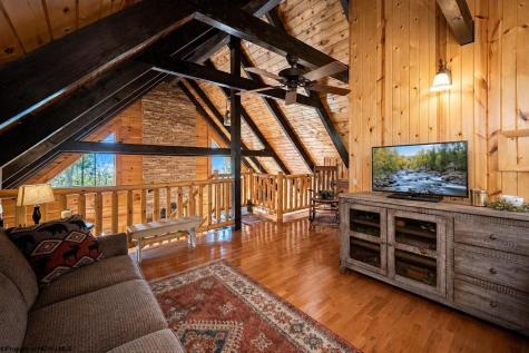 4502 Hileman Road Bruceton Mills WV 26525