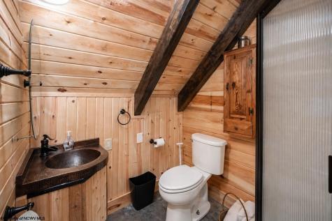 4502 Hileman Road Bruceton Mills WV 26525