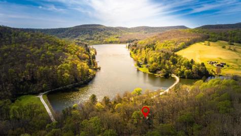4502 Hileman Road Bruceton Mills WV 26525