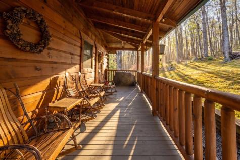 4502 Hileman Road Bruceton Mills WV 26525
