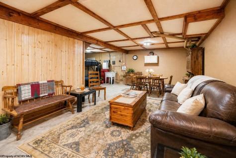 4502 Hileman Road Bruceton Mills WV 26525