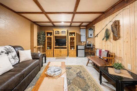 4502 Hileman Road Bruceton Mills WV 26525