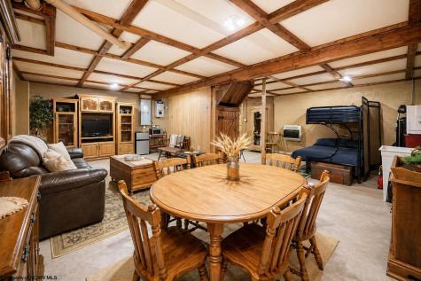 4502 Hileman Road Bruceton Mills WV 26525